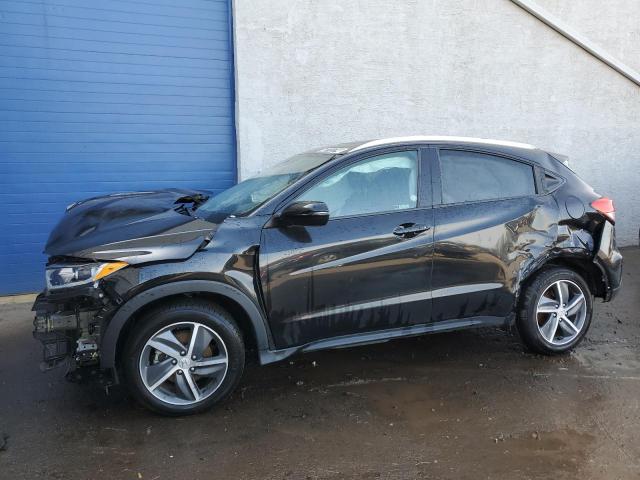 HONDA HR-V 2021 3czru6h54mm744681