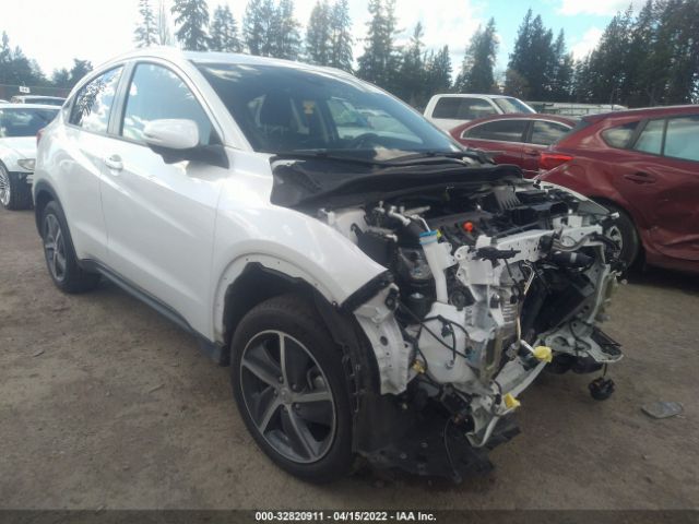 HONDA HR-V 2021 3czru6h54mm749265