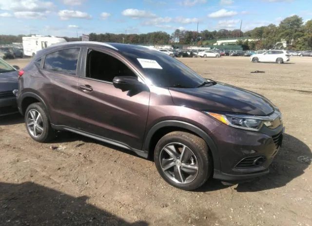 HONDA HR-V 2021 3czru6h54mm749749