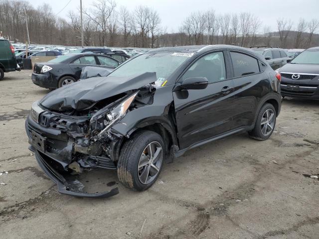 HONDA HR-V EX 2022 3czru6h54nm710368