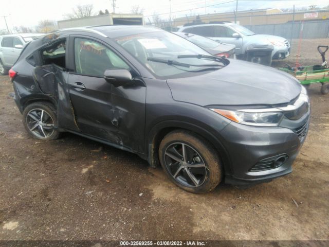 HONDA HR-V 2022 3czru6h54nm712461