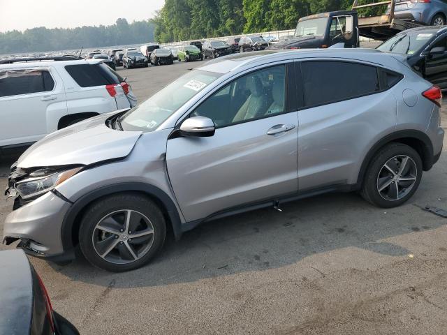 HONDA HR-V EX 2022 3czru6h54nm718132