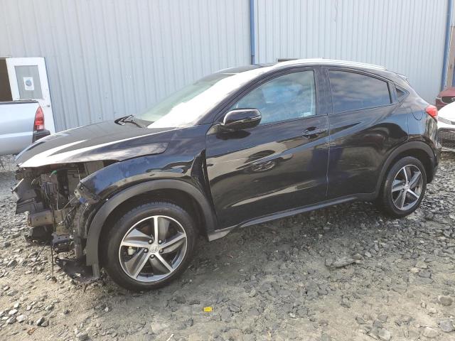 HONDA HR-V EX 2022 3czru6h54nm724920