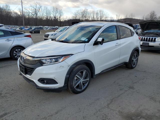 HONDA HR-V EX 2022 3czru6h54nm735965