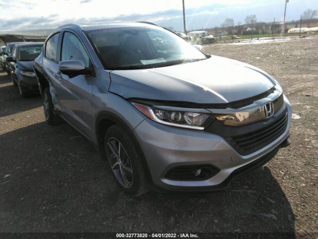 HONDA HR-V 2022 3czru6h54nm743127