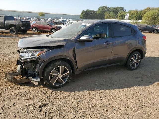 HONDA HR-V EX 2022 3czru6h54nm749042