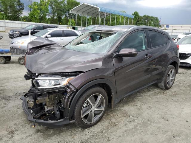 HONDA HR-V 2022 3czru6h54nm751678