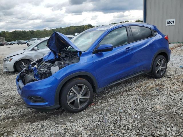 HONDA HR-V 2022 3czru6h54nm761241