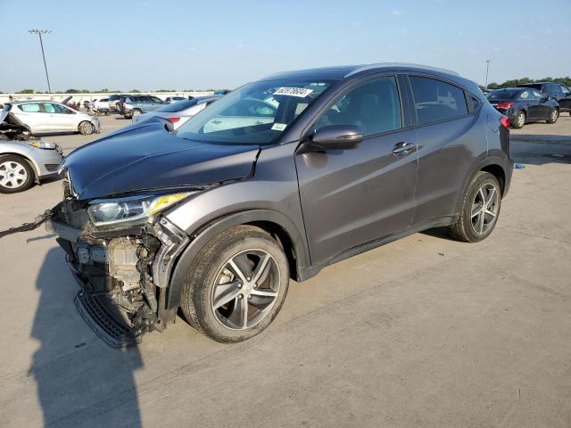 HONDA HR-V EX 2022 3czru6h54nm761305