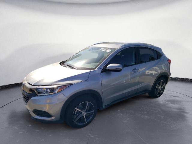 HONDA HR-V EX 2022 3czru6h54nm764253