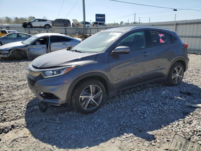 HONDA HR-V EX 2022 3czru6h54nm764902