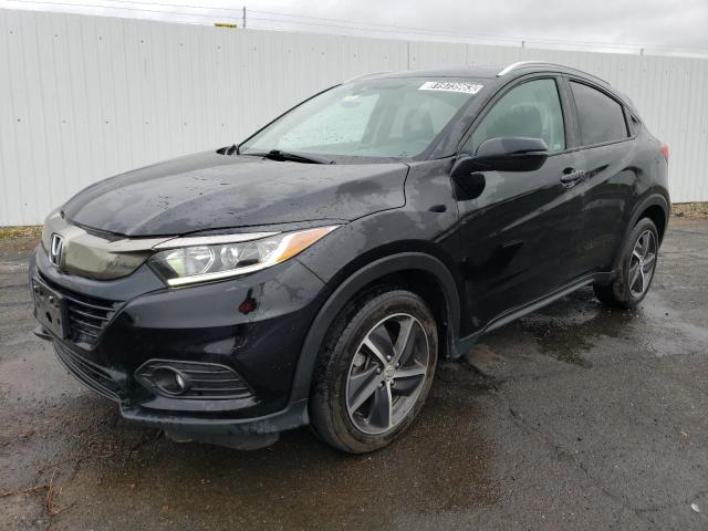 HONDA HR-V 2022 3czru6h54nm765001