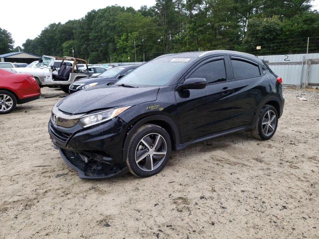 HONDA HR-V 2022 3czru6h54nm770392