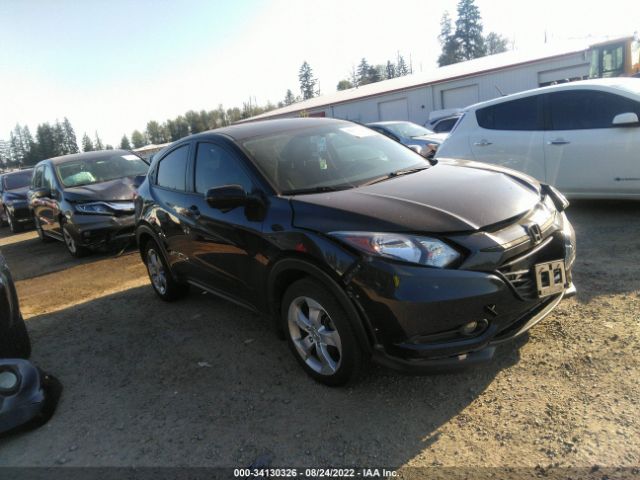 HONDA HR-V 2016 3czru6h55gm709412