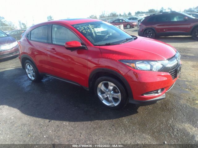 HONDA HR-V 2016 3czru6h55gm712617