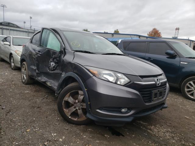 HONDA HR-V EX 2016 3czru6h55gm714108