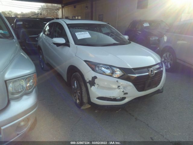 HONDA HR-V 2016 3czru6h55gm717574