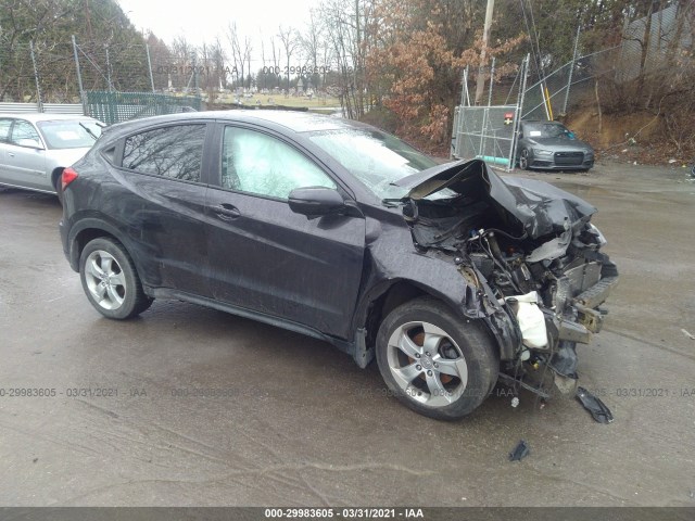 HONDA HR-V 2016 3czru6h55gm717588