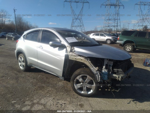 HONDA HR-V 2016 3czru6h55gm719311