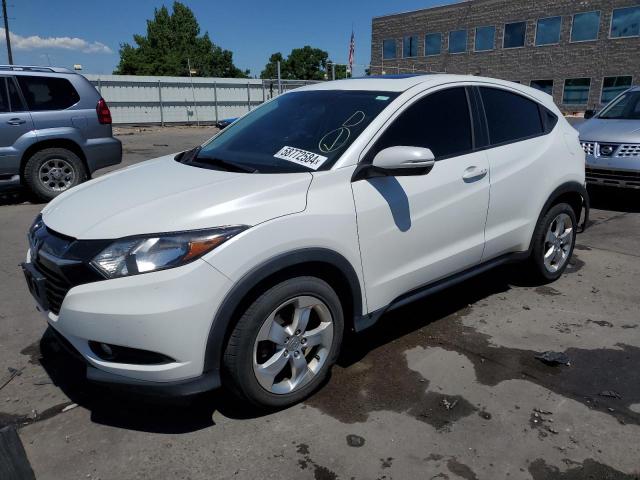 HONDA HR-V 2016 3czru6h55gm721818