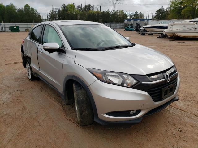 HONDA HR-V EX 2016 3czru6h55gm724492