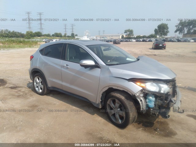 HONDA HR-V 2016 3czru6h55gm726081