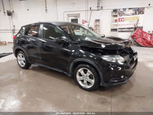 HONDA HR-V 2016 3czru6h55gm735749