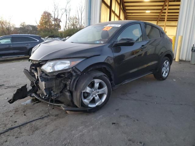 HONDA HR-V EX 2016 3czru6h55gm735766