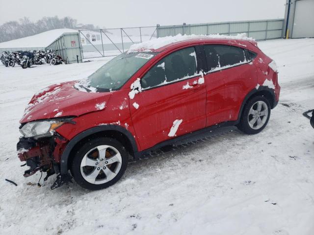 HONDA HR-V EX 2016 3czru6h55gm736920