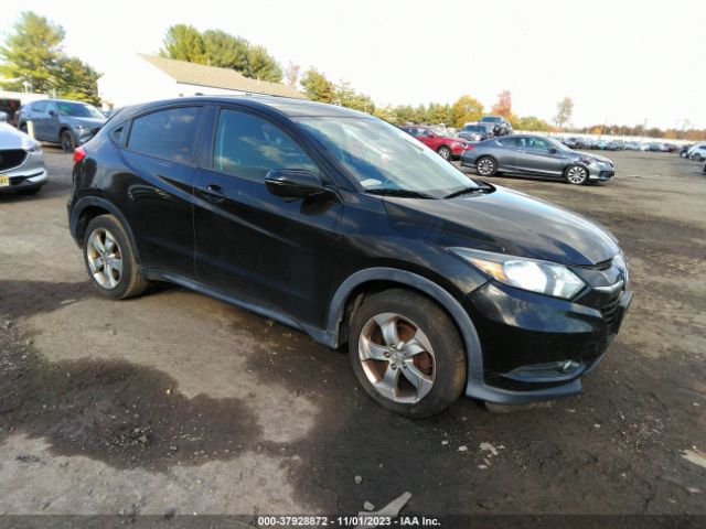 HONDA HR-V 2016 3czru6h55gm744239