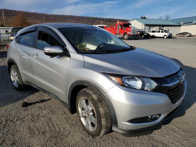 HONDA HR-V EX 2016 3czru6h55gm744273