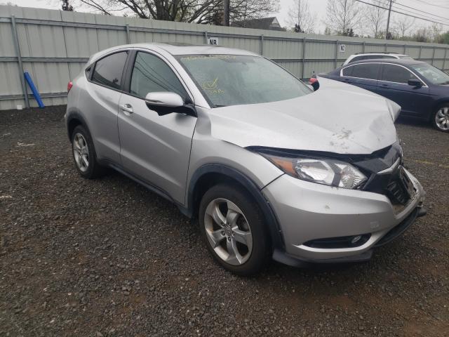 HONDA HR-V EX 2016 3czru6h55gm748923