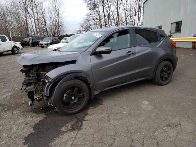 HONDA HR-V EX 2016 3czru6h55gm749876