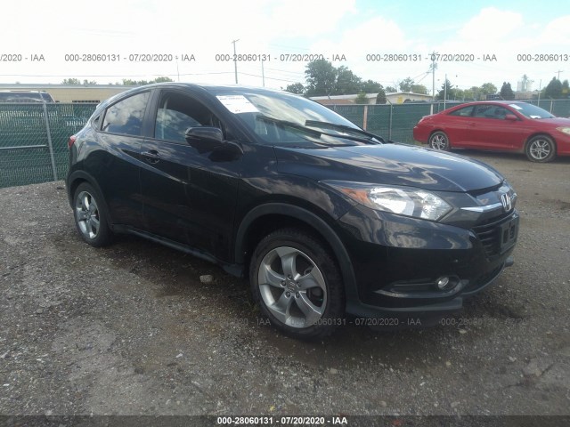 HONDA HR-V 2016 3czru6h55gm752986