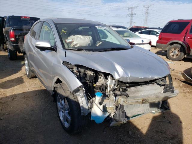 HONDA HR-V EX 2016 3czru6h55gm753149