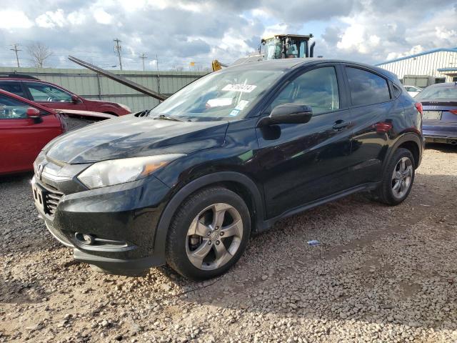 HONDA HR-V EX 2016 3czru6h55gm757119