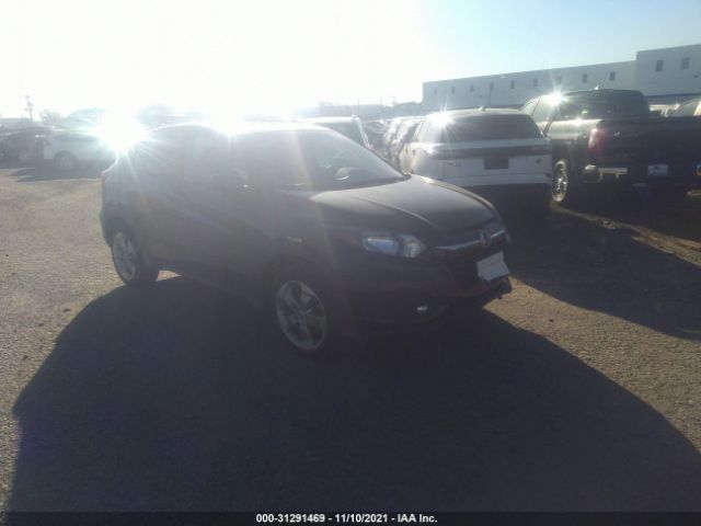 HONDA HR-V 2016 3czru6h55gm763289