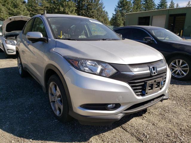 HONDA HR-V EX 2016 3czru6h55gm768587