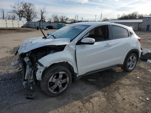 HONDA HR-V EX 2016 3czru6h55gm769383