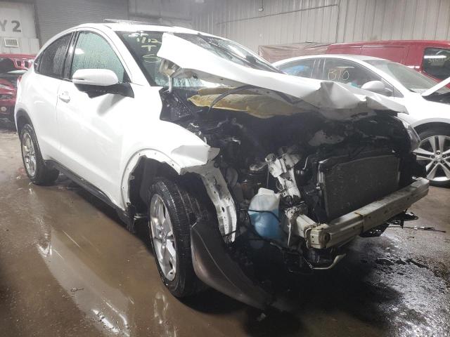 HONDA HR-V EX 2016 3czru6h55gm769450