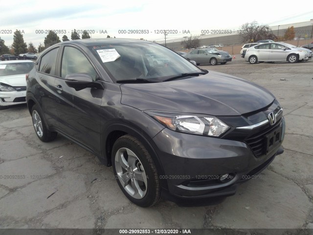 HONDA HR-V 2017 3czru6h55hg705683