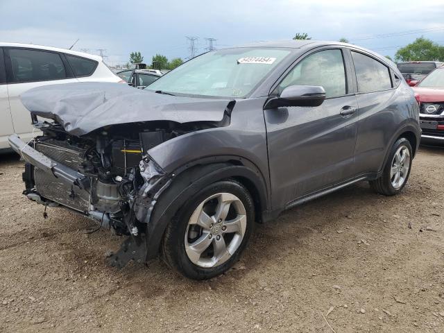 HONDA HR-V 2017 3czru6h55hg707563