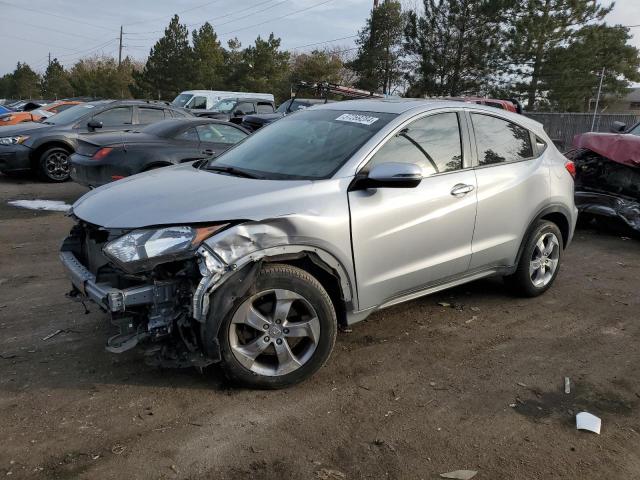 HONDA HR-V 2017 3czru6h55hg708731