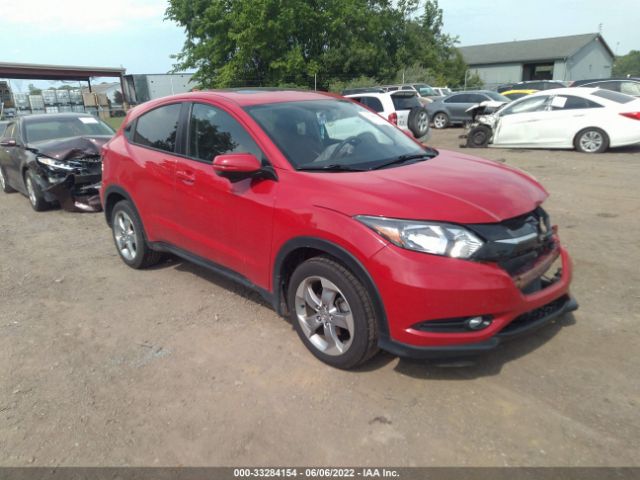 HONDA HR-V 2017 3czru6h55hm704163