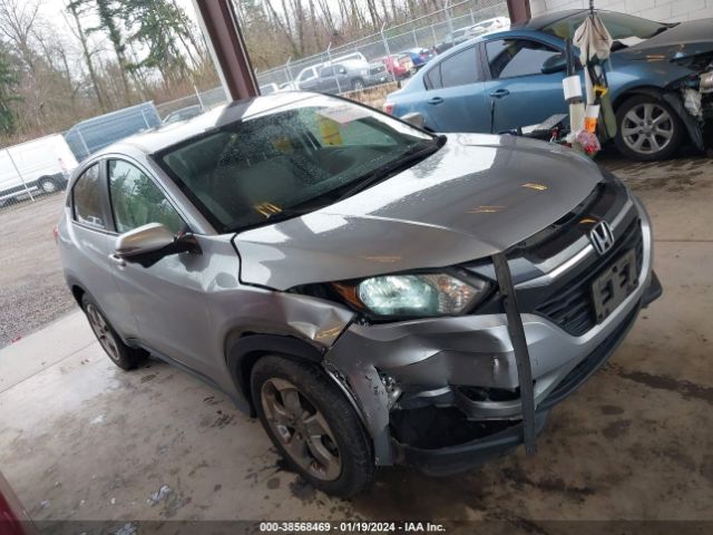 HONDA HR-V 2017 3czru6h55hm705233