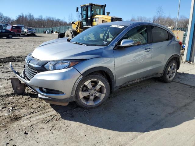 HONDA HR-V EX 2017 3czru6h55hm706544