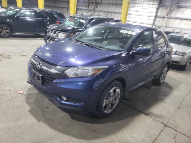 HONDA HR-V EX 2017 3czru6h55hm707063