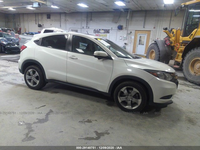 HONDA HR-V 2017 3czru6h55hm709640