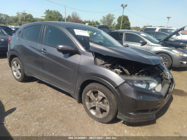 HONDA HR-V 2017 3czru6h55hm710397