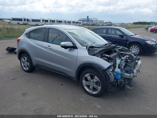 HONDA HR-V 2017 3czru6h55hm711856